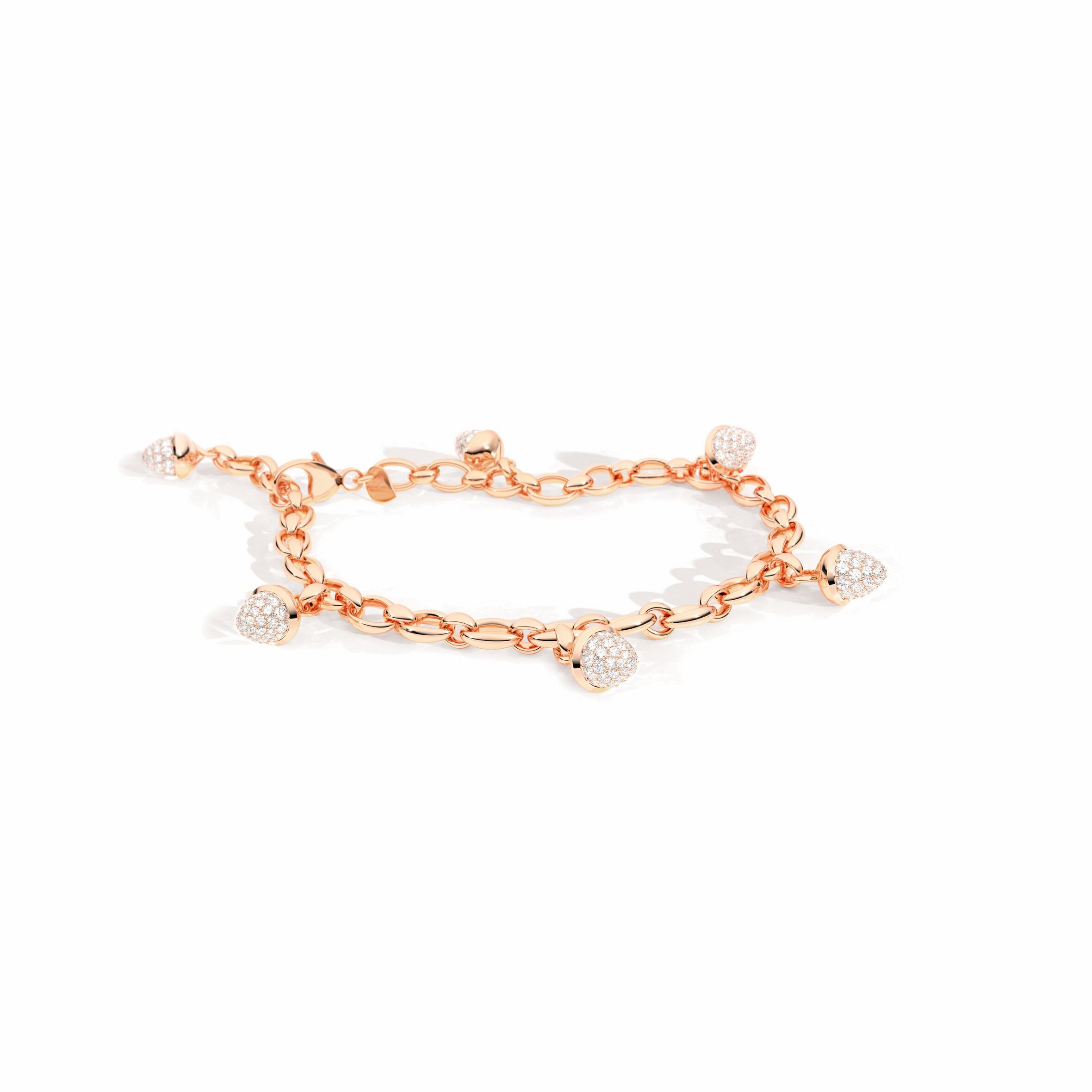 Sabbia Fine Jewelry — Bracelet Shop
